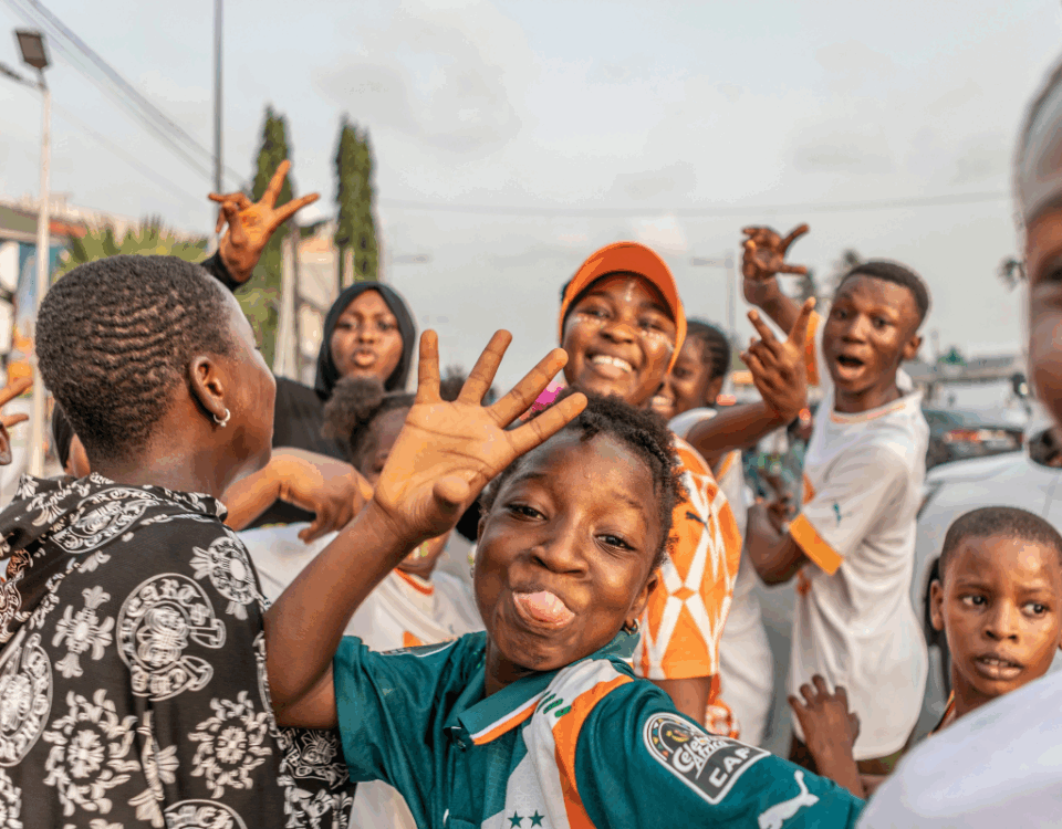 The Delimi PROSPER Project