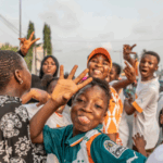 Youth, Peacebuilding, Nigeria