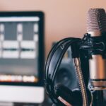 Call for Vendor: Podcast Ideation, Production and Delivery